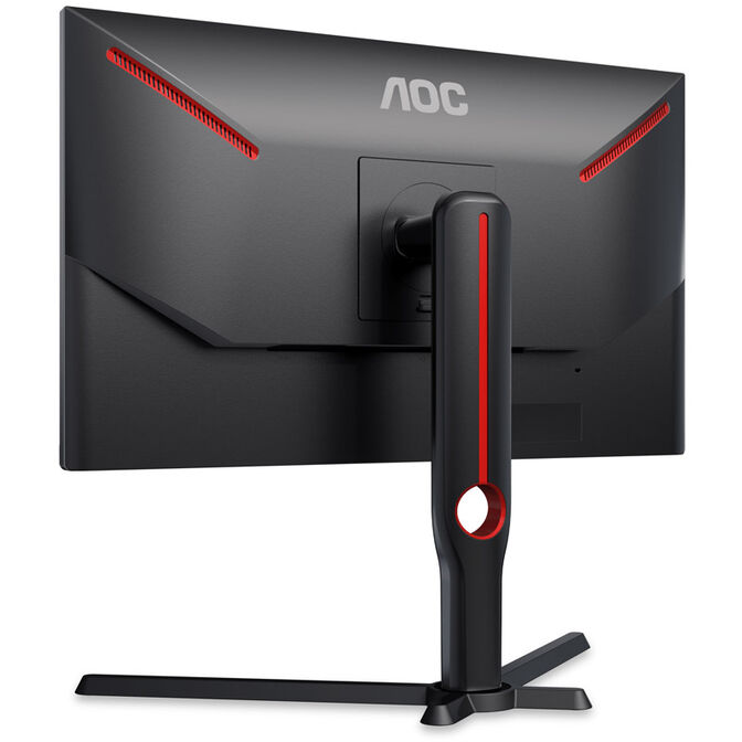 AOC Gaming 25G3ZM/BK, 24,5 inch Gaming Monitor, 240 Hz, VA, FreeSync image number 6