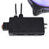 Alphacool Core 6x 4-Pin PWM/ARGB Hub/Splitter - schwarz image number null