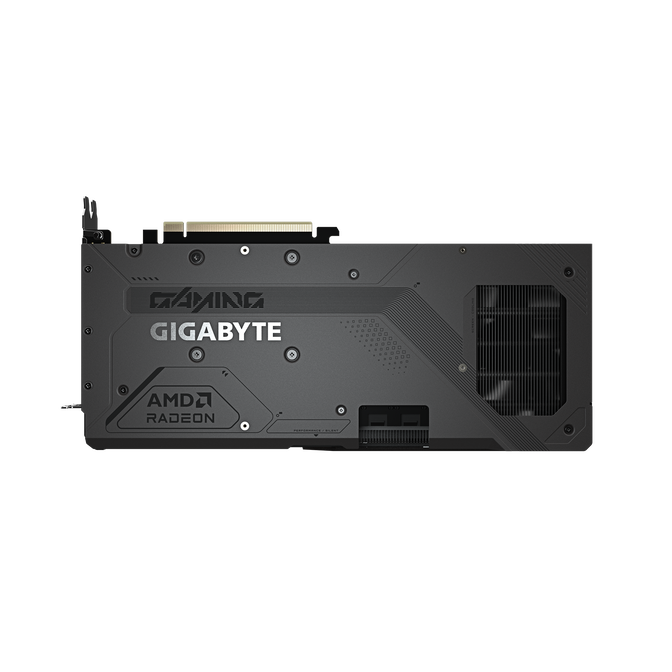 GIGABYTE Radeon RX 9070 GRE Gaming OC Grafikkarte, 12288 MB GDDR6 image number 9