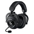 Logitech PRO X 2 Lightspeed wireless Gaming Headset - black image number null