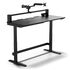 Corsair Platform:6 Elevate Gaming Desk image number null