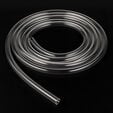 Corsair Hydro X Schlauch XT 13/10mm - Klar 3 m image number null