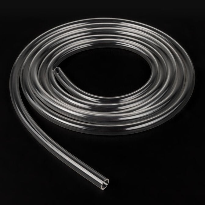 Corsair Hydro X Schlauch XT 13/10mm - Klar 3 m image number 1