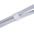 Lian Li GALAHAD II 360 Trinity SL-INF AIO Cooler - white image number null