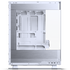 PHANTEKS Evolv X2 + TRYX PANORAMA ARGB Komplett-Wasserkühlung - weiß, 360mm image number null