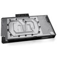 EK Water Blocks EK-Quantum Vector3 TUF Gaming RTX 5080 GPU Wasserblock, D-RGB - Acryl image number null