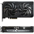 Gigabyte GeForce RTX 5060 Ti Windforce, 16384 MB GDDR7 image number null