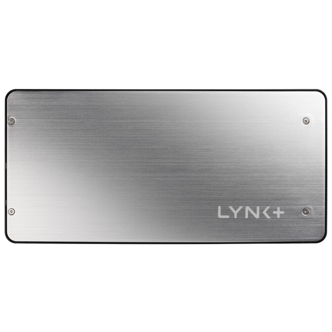 LYNK+ RTX 5090 Graphics Card Cooler Module - Silver image number 1