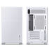Jonsbo D31 MESH Micro-ATX Gehäuse, Tempered Glass - weiß image number null