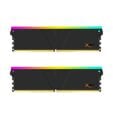 V-Color Manta XSky RGB DDR5-6000 RAM, CL36, EXPO - 32 GB Dual-Kit,2 x 16 GB, schwarz image number null