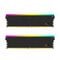 V-Color Manta XSky RGB DDR5-6000 RAM, CL36, EXPO - 32 GB Dual-Kit,2 x 16 GB, schwarz