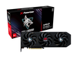 PowerColor Hellhound Radeon RX 9060 XT Grafikkarte, 8192 MB GDDR6 image number null