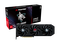 PowerColor Hellhound Radeon RX 9060 XT Grafikkarte, 8192 MB GDDR6