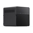 Jonsbo N2 Mini-ITX NAS Geh&auml;use - schwarz image number null