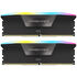 Corsair Vengeance RGB DDR5-7000 RAM, CL34, XMP - 32 GB Dual-Kit, black image number null