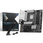MSI PRO B860M-A WiFi Mainboard, Sockel LGA 1851, Intel B860, mATX, DDR5