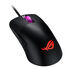 ASUS ROG KERIS Gaming Maus, RGB - schwarz image number null