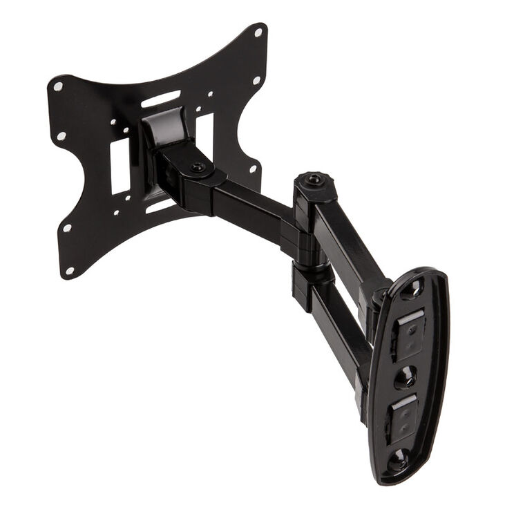 InLine Wandhalterung, neig-/schwenkbar, 43-94cm (17-37 Zoll) image number 1