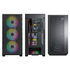 Montech AIR 903 MAX Mid Tower, Tempered Glass - Black image number null