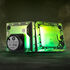 EK Water Blocks EK-Quantum Kinetic3 FLT D5/DDC Ausgleichsbehälter - 120mm, D-RGB, Acryl image number null