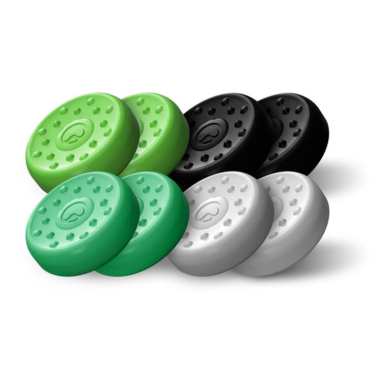 SteelSeries KontrolFreek No-Slip Thumbgrip 8-pack - XBX image number 3