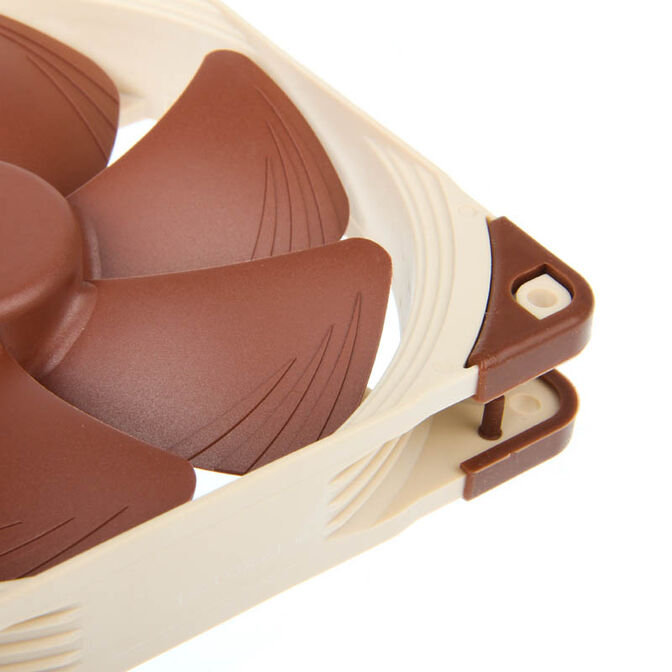 Noctua NF-A14 ULN L&uuml;fter - 140mm image number 2