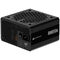 Corsair RMe Series RM850e 80 PLUS Gold Power Supply, modular, ATX 3.1, PCIe 5.1 - 850 watts, black