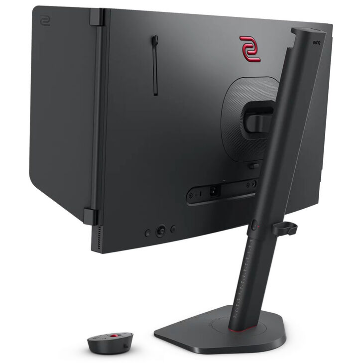 BenQ Zowie XL2566X+, 24 inch Gaming Monitor, 400Hz, Fast TN, Adaptive Sync image number 5