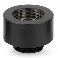 Thermal Grizzly DeltaMate Extender - MF10, schwarz