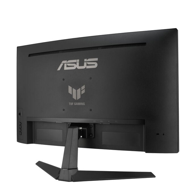 ASUS TUF Gaming VG27VQM1B, 27 Zoll Curved-Monitor, 280 Hz, VA, FreeSync Premium image number 4