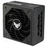 ASUS TUF Gaming 850W Gold 80 PLUS Gold power supply, modular - 850 Watt image number null