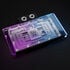 Alphacool Core Geforce RTX 5090 Epic-X GPU Water Block, ARGB, with Backplate - Acrylic image number null