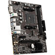 MSI A520M-A Pro Mainboard, Sockel AM4, AMD A520, Micro-ATX, DDR4 image number null