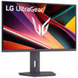 LG UltraGear G 27G610A-B 27 Inch WQHD Gaming Monitor, 200Hz, IPS, FreeSync Premium image number null