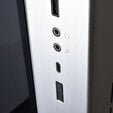 Lian Li O11 Dynamic XL (ROG Certified) Big-Tower - silber image number null