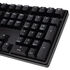 Ducky Origin Gaming Tastatur, Cherry MX-Blue image number null