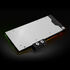 EK Water Blocks EK-Quantum Vector² Trio RTX 3070 Ti Backplate - Nickel image number null