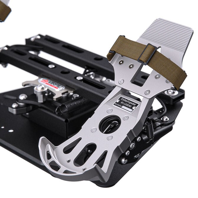 Virpil Controls R1-LEGEND Rudder Pedals image number 2