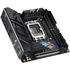 ASUS ROG Strix B760-I Gaming WiFi, Intel B760 Mainboard - Sockel 1700, DDR5 image number null