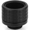 Thermal Grizzly DeltaMate Fitting - HT16, schwarz