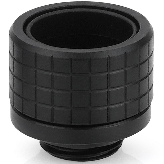Thermal Grizzly DeltaMate Fitting - HT16, schwarz image number 0