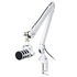 Rode PSA1+, Rundfunk-Gelenkarmstativ - White Edition image number null