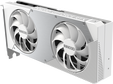 INNO3D GEFORCE RTX 5060 Ti Twin X2 OC White, 8192 MB GDDR7 image number null