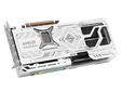 ASrock Radeon RX 9070 Steel Legend OC Grafikkarte, 16384 MB GDDR6 image number null