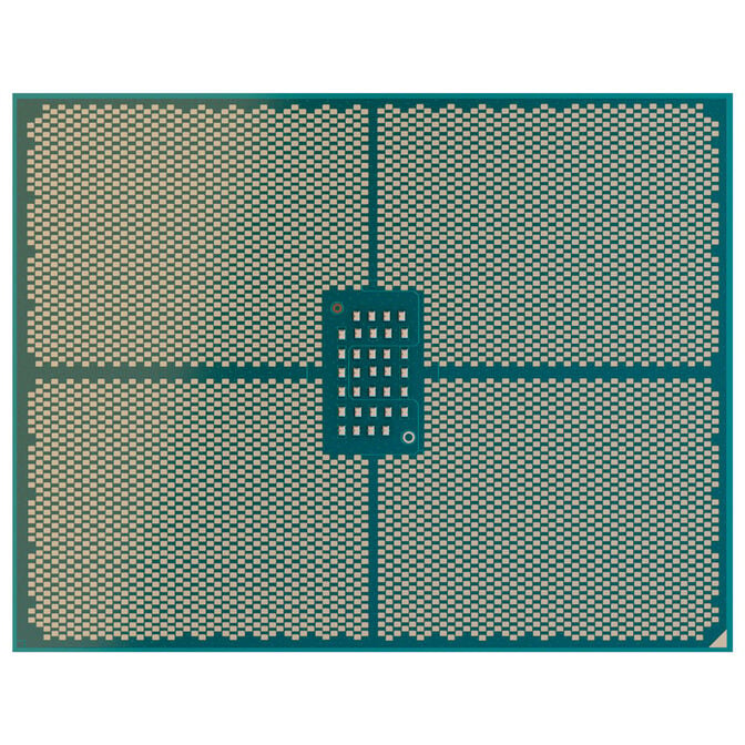 AMD Ryzen Threadripper Pro 7985WX 3,2 GHz (Storm Peak) Sockel sTR5 - boxed ohne K&uuml;hler image number 8