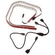 Lamptron Flexlight Multi Simple RGBW 3M- Dual/2x 30 LED image number null