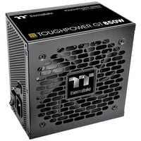 Thermaltake Toughpower GT 80 PLUS Gold Netzteil, modular, ATX 3.1, PCIe 5.1 - 850 W, schwarz