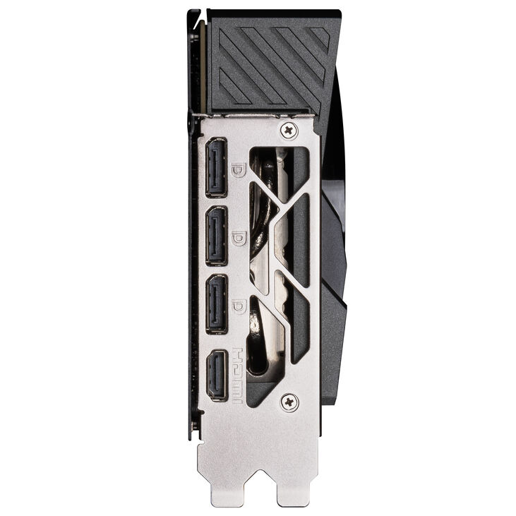MSI GeForce RTX 5070 Ti Gaming Trio OC Plus, 16384 MB GDDR7 image number 3