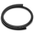 EK Water Blocks EK-Pro Tubing 17/10 mm Reinforced EPDM 1 m - black image number null