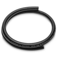 EK Water Blocks EK-Pro Tubing 17/10 mm Reinforced EPDM 1 m - black